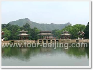 Beijing Mulan Weichang Grassland Chengde 3 Days Tour